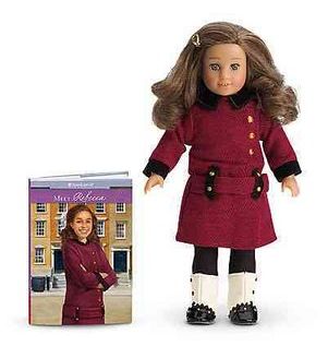 American Girl Rebecca Books