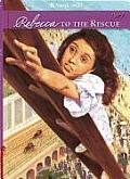 American Girl Rebecca Books