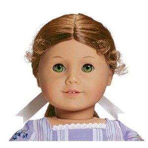 American Girl Rebecca Books