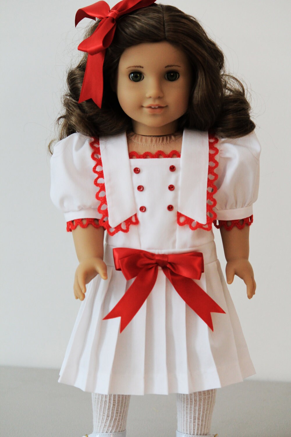 American Girl Rebecca Images