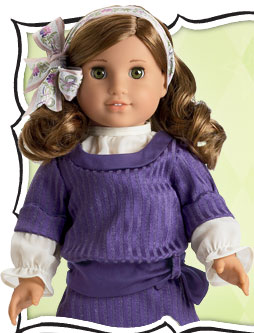 American Girl Rebecca Images