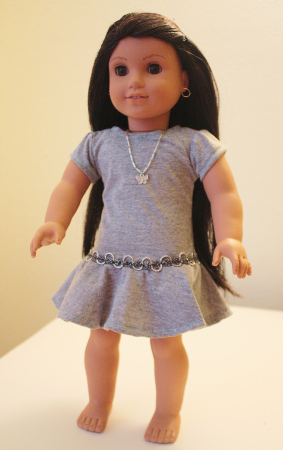 American Girl Saige Outfits