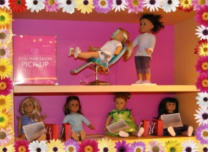 American Girl Store Atlanta