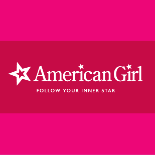 American Girl Store Los Angeles