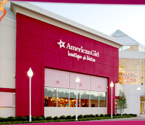 American Girl Store Miami Fl