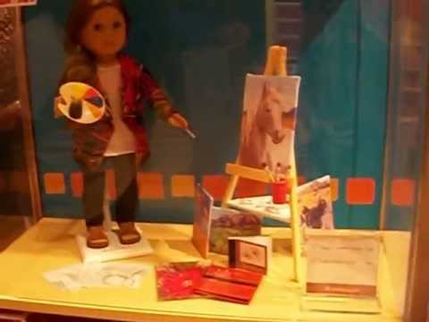 American Girl Store Miami Fl