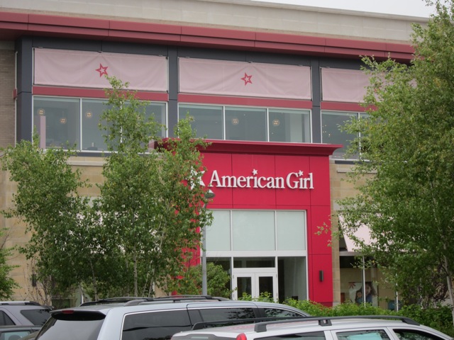 American Girl Store Nyc Jobs