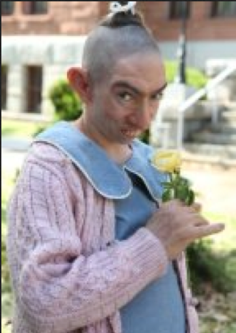 American Horror Story Asylum Cast Pepper