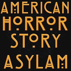 American Horror Story Asylum Dvd Amazon