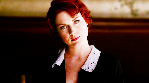 American Horror Story Maid Moira