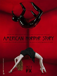 American Horror Story Season 1 Cast List