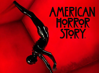 American Horror Story Season 1 Dvd Walmart