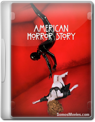 American Horror Story Season 1 Dvdrip