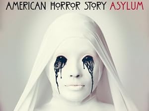 American Horror Story Season 2 Episode 14