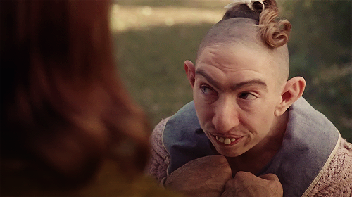 American Horror Story Season 2 Pepper