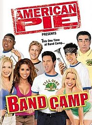 American Pie 2 Soundtrack Download Free