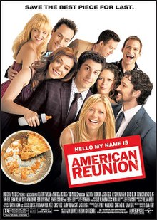 American Pie 2 Soundtrack Download Free