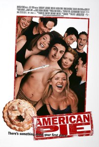 American Pie 2 Soundtrack In Order