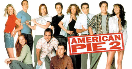 American Pie 2 Unrated Full Movie Free