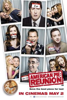 American Pie 2 Unrated Full Movie Online