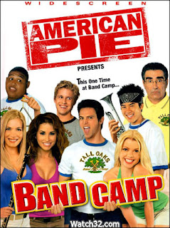 American Pie 2 Unrated Full Movie Online