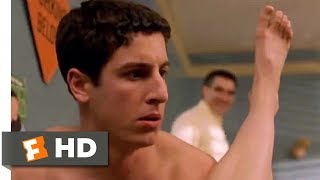 American Pie 2 Unrated Full Movie Online