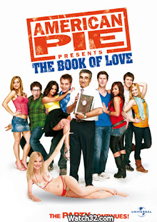 American Pie 2 Unrated Full Movie Online