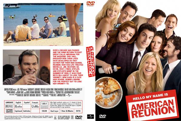 American Pie 2012 Free Download