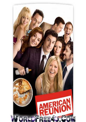 American Pie 2012 Free Download