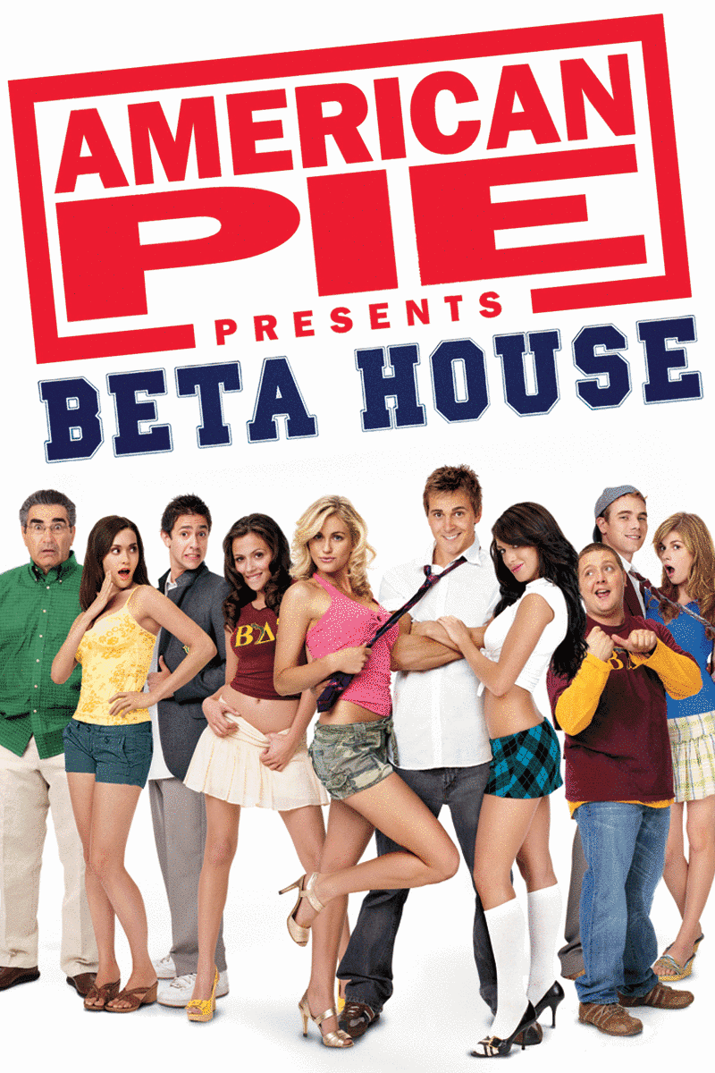 American Pie 2013 Free Download