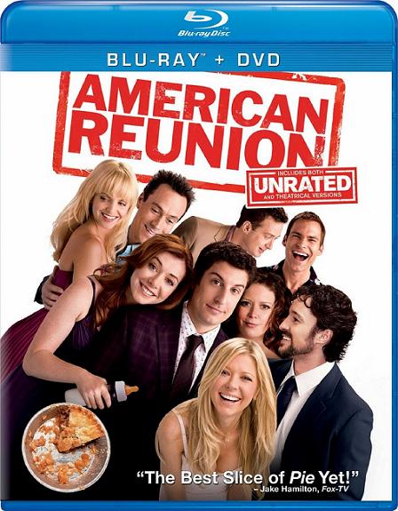 American Pie 2013 Free Download