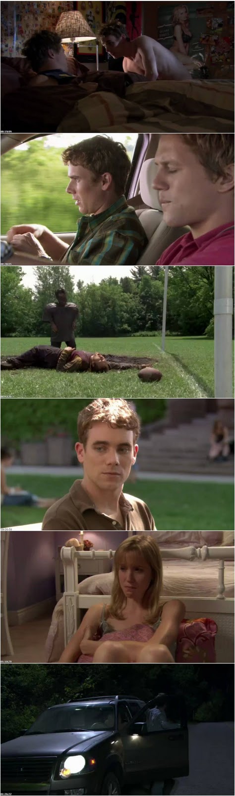 American Pie 5 2006