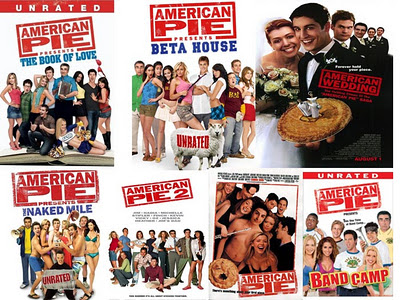 American Pie 5 2006