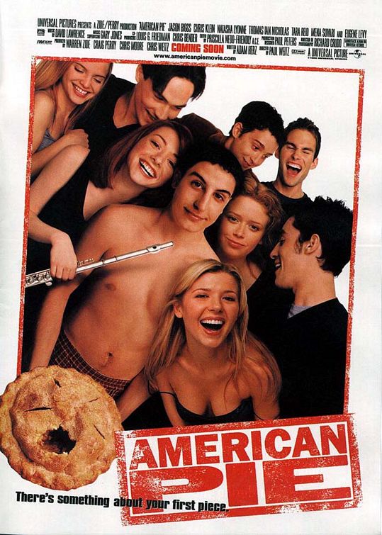 American Pie 5 Cast And Crew