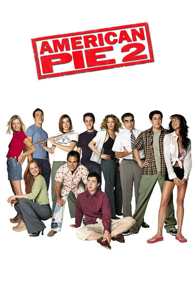 American Pie 5 Cast And Crew