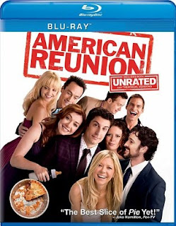 American Pie 5 Full Movie