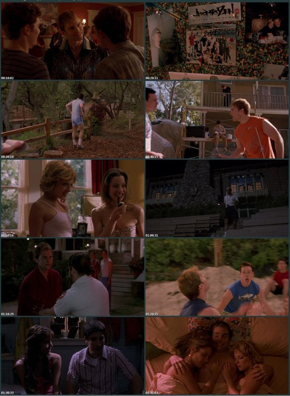 American Pie 5 Full Movie