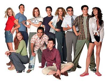 American Pie 5 Full Movie Online