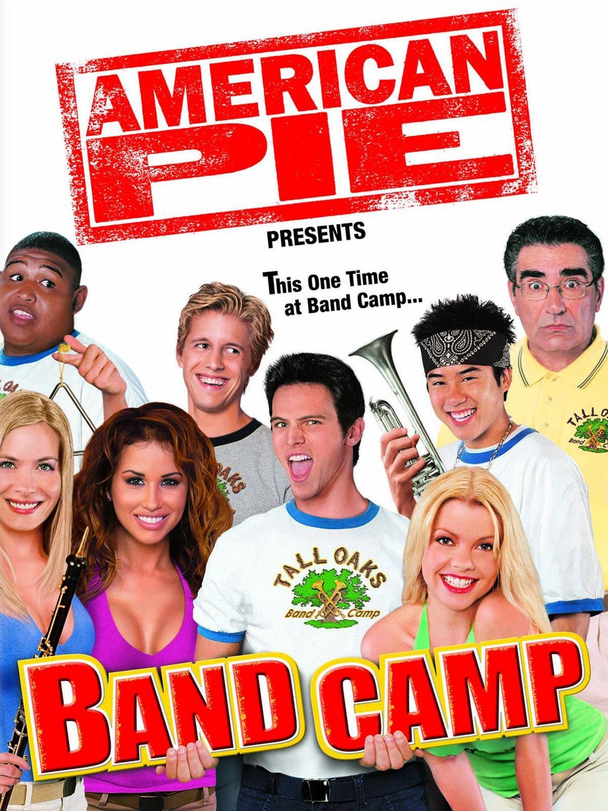 American Pie 5 Movie