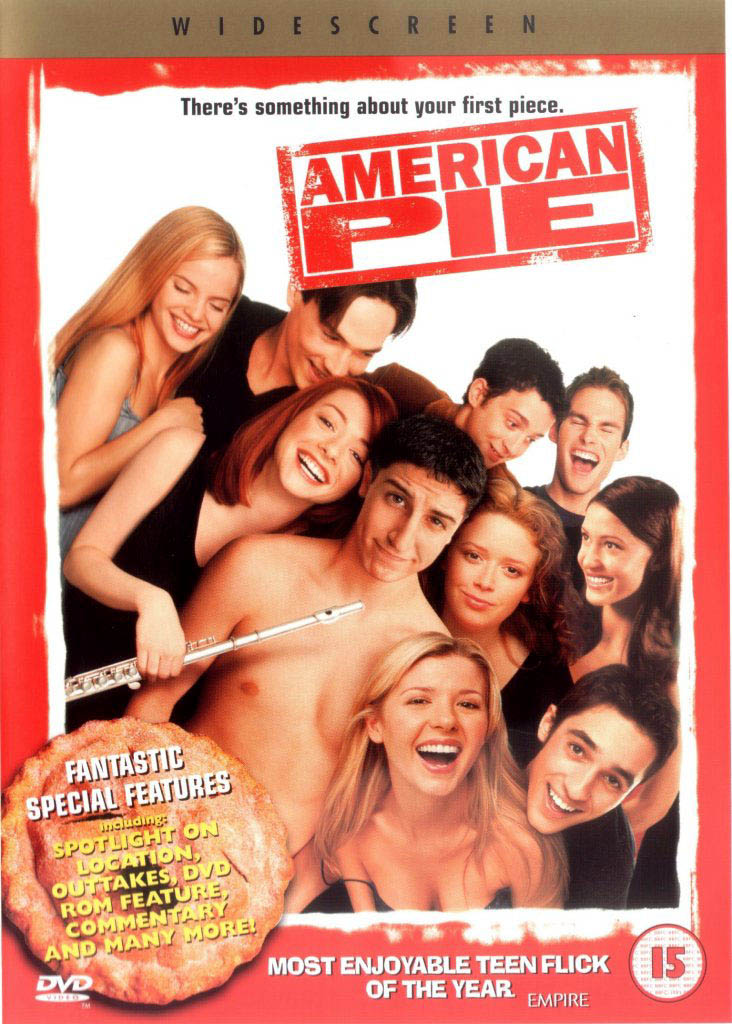 American Pie 5 Movie