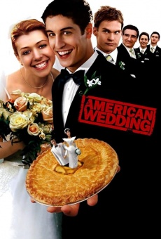 American Pie 5 Movie Online