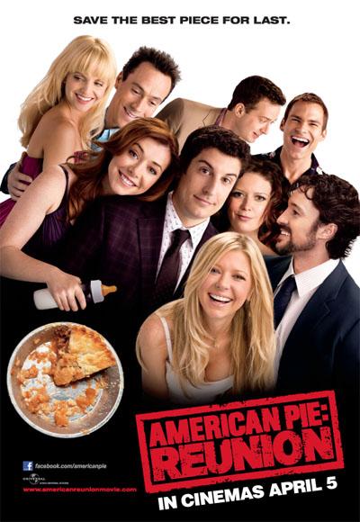 American Pie 5 Movie Online