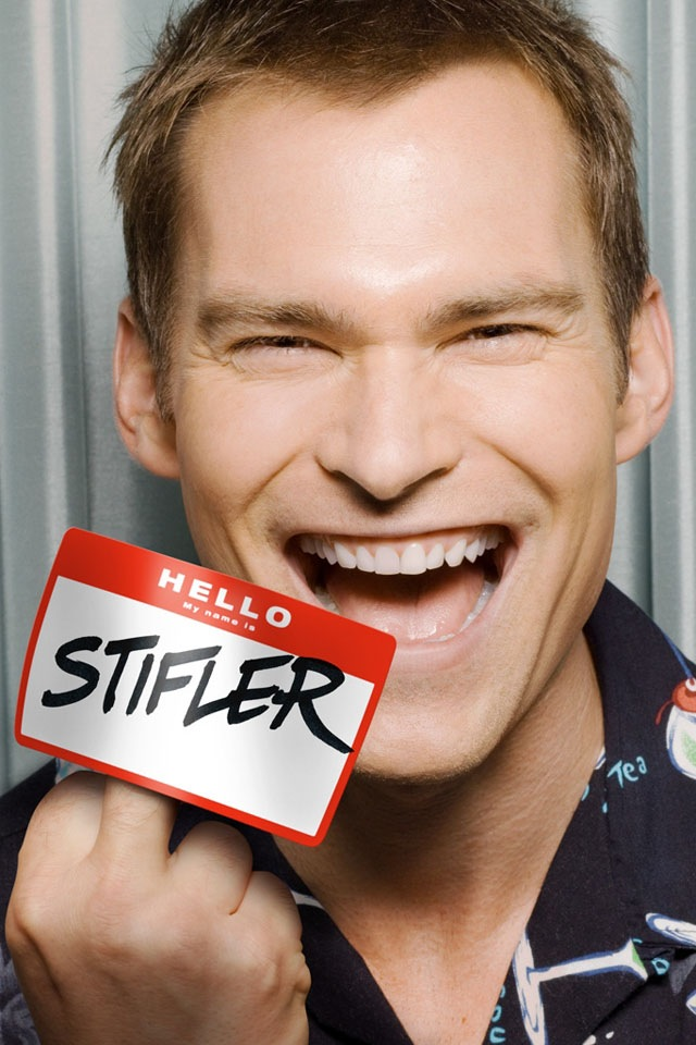 American Pie 5 Stifler