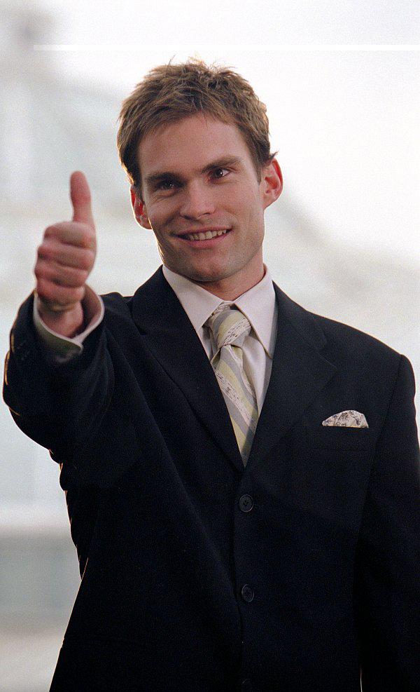 American Pie 5 Stifler