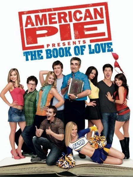 American Pie 5 Watch Online