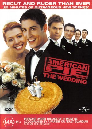 American Pie 5 Watch Online Free