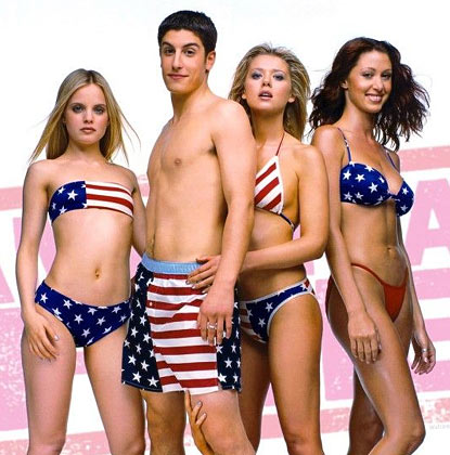 American Pie 5 Watch Online Free