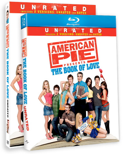 American Pie 7 Full Movie Online Free