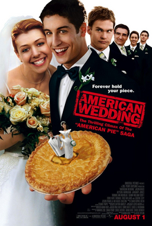 American Pie 8 Movie