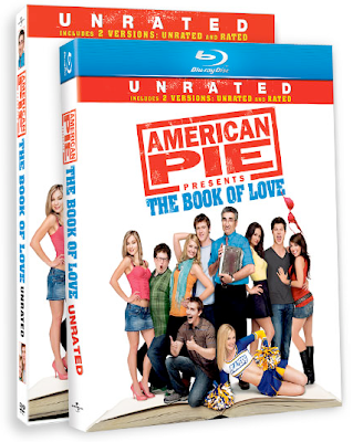 American Pie 8 Movie Online